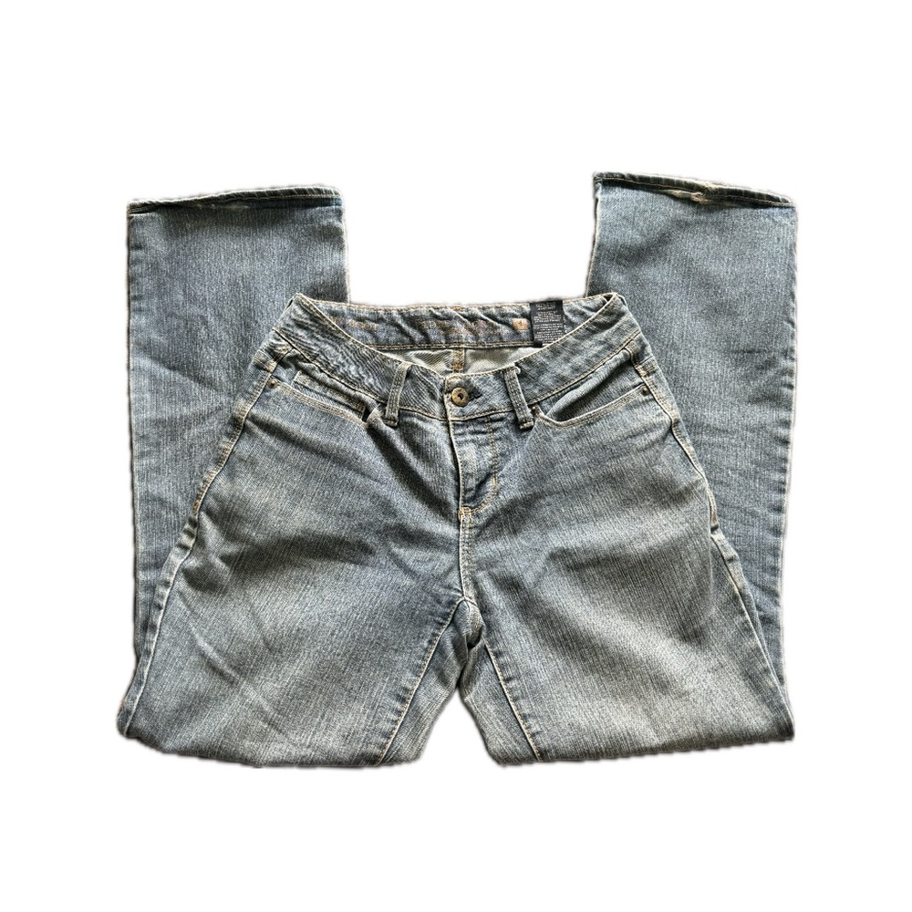 low rise jeans